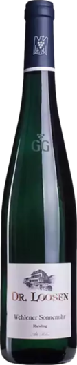 2022 Wehlener Sonnenuhr Riesling Alte Reben GG