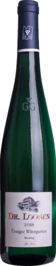 2022 Ürziger Würzgarten Riesling Alte Reben GG
