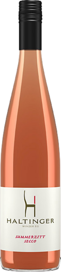 Haltinger Winzer Summerzitt Secco Rosé