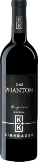 2023 K+K Kirnbauer Das Phantom