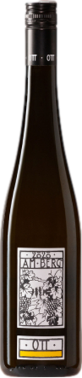 2024 Bernhard Ott Am Berg