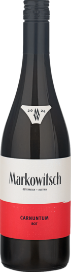 2024 Markowitsch Carnuntum Cuvée