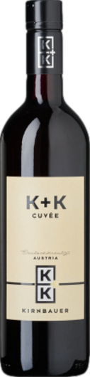 2022 K+K Kirnbauer Cuvée