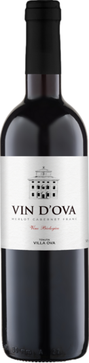 2020 Tenuta Villa Ova Vin d´Ova