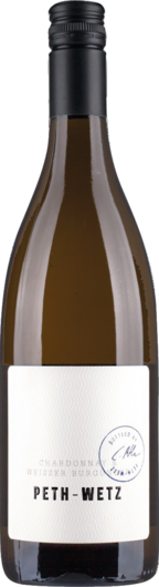 2024 Peth-Wetz Chardonnay-Weissburgunder
