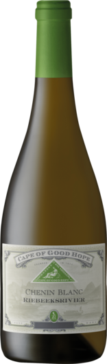 2025 Cape Of Good Hope Riebeeksrivier Chenin blanc