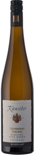 2024 Stielweg Riesling Alte Reben Erste Lage