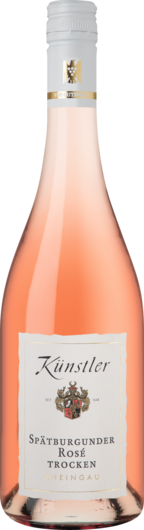 2024 Künstler Spätburgunder Rosé