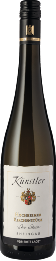 2024 Kirchenstück Im Stein Riesling Erste Lage
