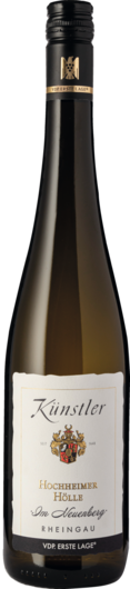 2024 Hölle Im Neuenberg Riesling Erste Lage