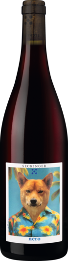 2023 Nero Rosso