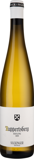 2024 Ruppertsberger Riesling