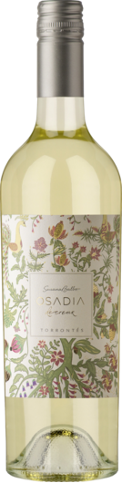 2024 Osadía de Crear Torrontés