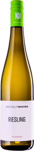 2024 Stefan Winter Riesling