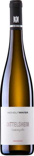 2022 Dittelsheim Grauburgunder
