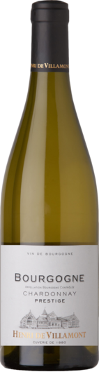 2024 Henri de Villamont Prestige Chardonnay