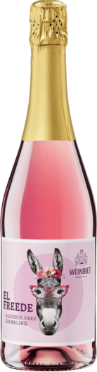 Weinbiet Elfreede Rosé