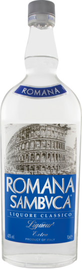 Romana Sambuca