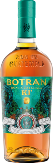 Botran Ki'