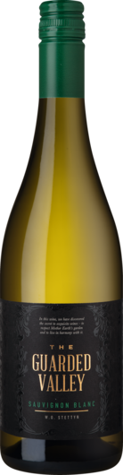 2024 The Guarded Valley Sauvignon Blanc