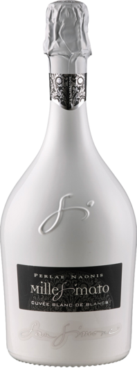 2023 Millesimato Cuvée Blanc de Blancs White