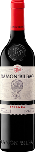 2022 Ramón Bilbao Rioja Crianza