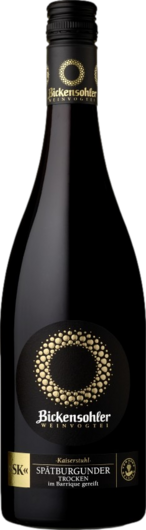 2021 Herrenstück Spätburgunder Barrique "SK"