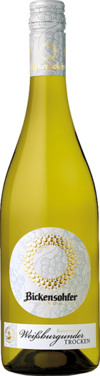2023 Steinfelsen Weißer Burgunder "BS" QbA