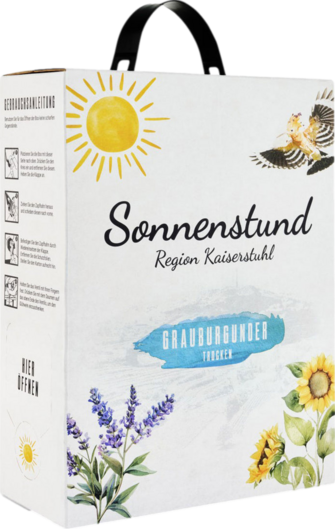 2024 Oberrotweiler Sonnenstund Grauburgunder
