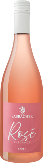 2024 Rosé Élégance Cuvée