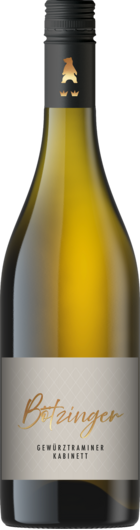 2024 Bötzinger Tradition Gewürztraminer Kabinett
