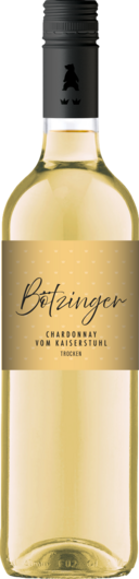 2024 Bötzinger Chardonnay QbA