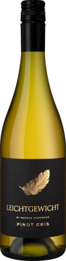 Leichtgewicht Pinot Gris Alkoholfrei