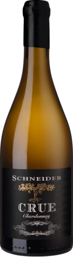 2023 Crue Chardonnay