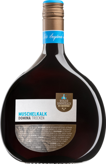 2024 Muschelkalk Domina