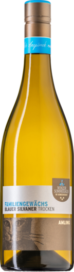 2024 Familiengewächs Blauer Silvaner