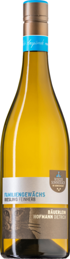 2023 Familiengewächs Riesling