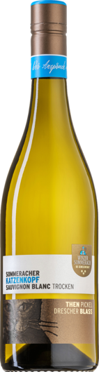 2023 Sommeracher Katzenkopf Sauvignon Blanc