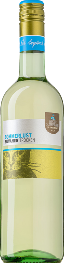 2024 Sommerlust Silvaner