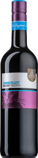 2024 Sommerlust Regent