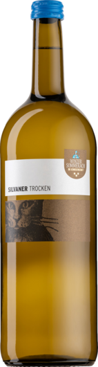 2024 Winzer Sommerach Silvaner