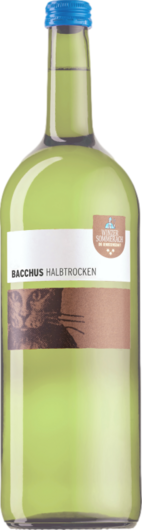 2024 Winzer Sommerach Bacchus