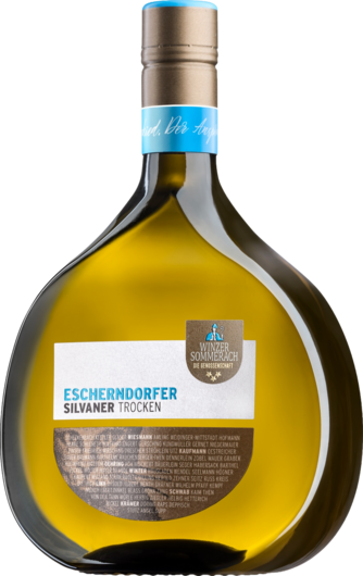 2023 Escherndorfer Silvaner