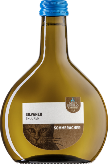Sommeracher Silvaner