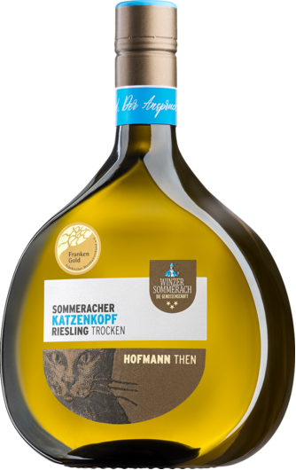 2023 Sommeracher Katzenkopf Riesling