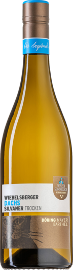 2022 Wiebelsberger Dachs Silvaner