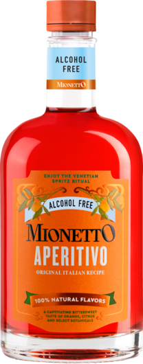 Mionetto Aperitivo Alkoholfrei