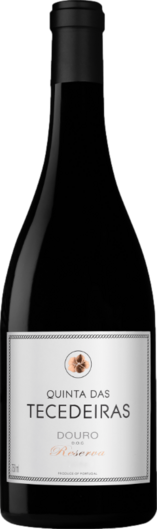 2019 Quinta das Tecedeiras "Reserva"