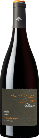 2019 Uringa 962 Ihringer Fohrenberg Merlot