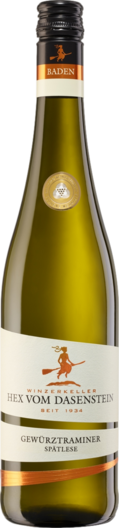 2024 Gewürztraminer Spätlese